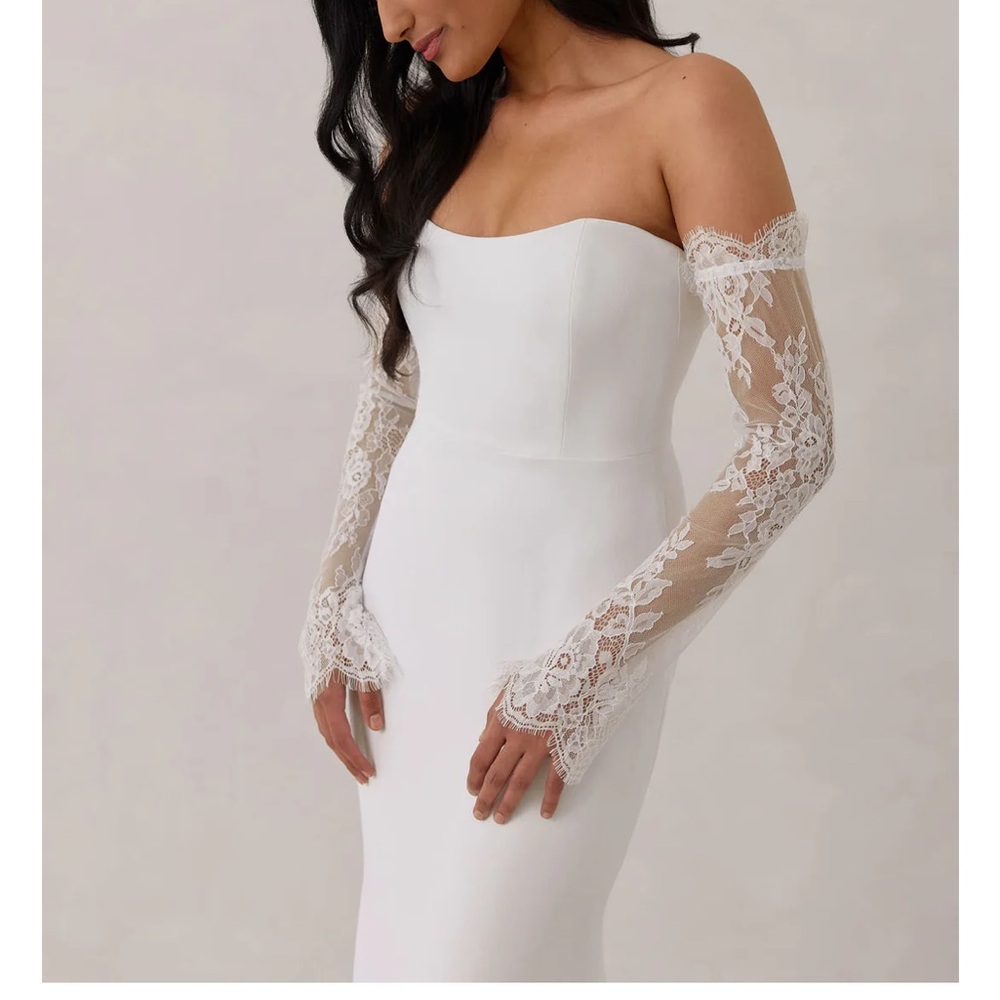 Park & Fifth Co Eleanor Sleeves